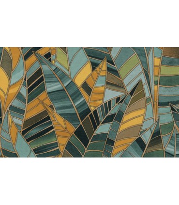 Papiers peints art déco