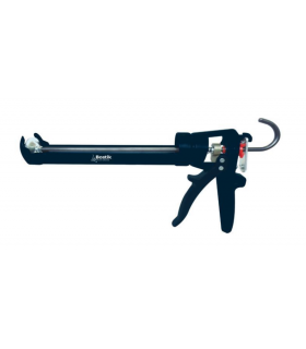 Bostik Pistolet à mastic Maxi Sealant Gun 300 ml