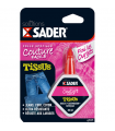 Colle spéciale tissus 40ml