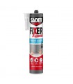 Colle Charges Lourdes - SADER - Fixer Sans Percer - 290ml