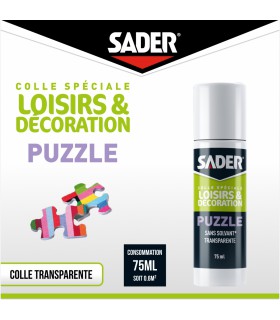 Colle spéciale tissus 40ml