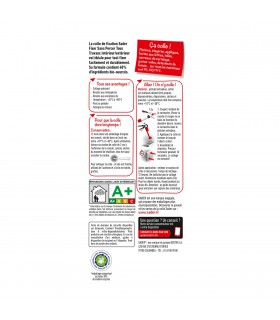 Colle de fixation : Fixer sans percer - Tous travaux