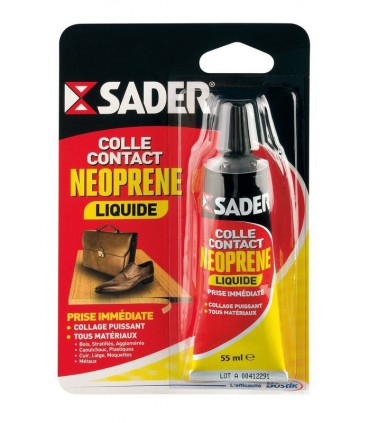 Droguerie - Quincaillerie