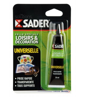 Colle universelle 30ml