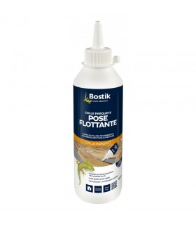 Colle parquet flottant 500g