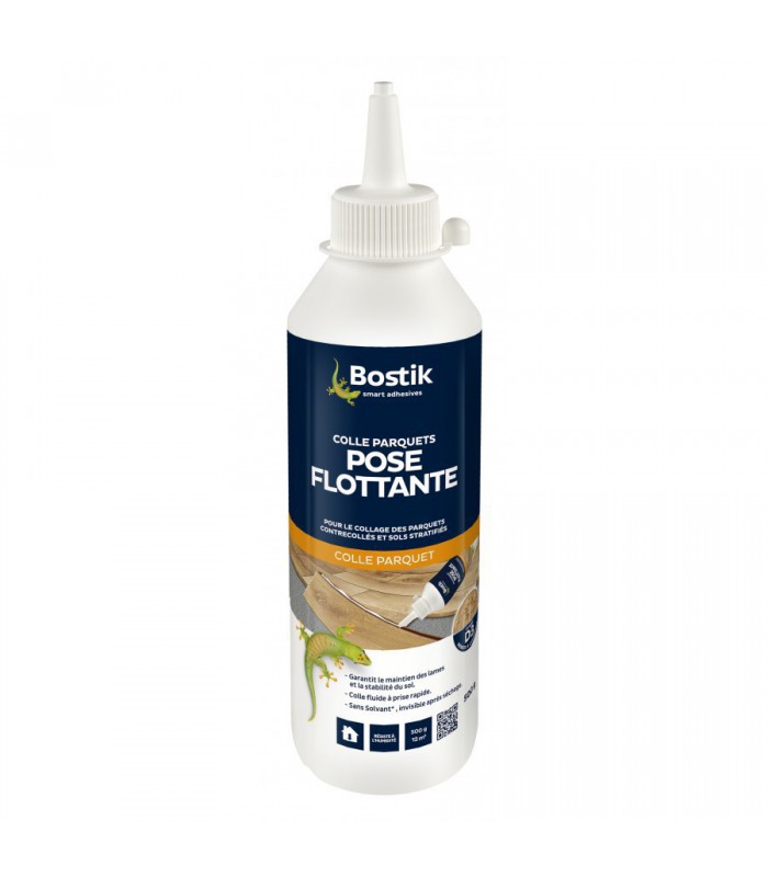 Colle parquet flottant 500g