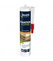 Bostik Colle fixation plinthes blanc 290 ml