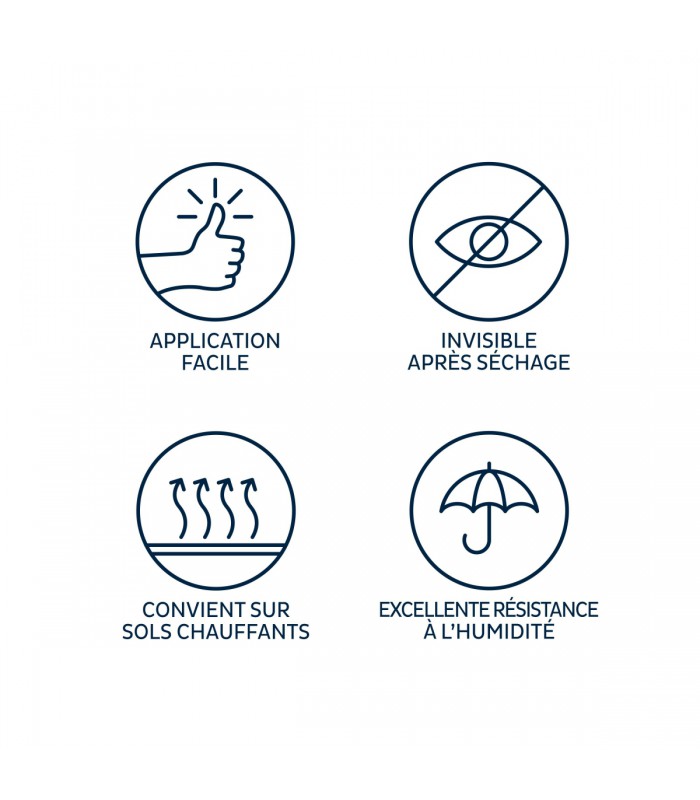 Colle parquet flottant 500g