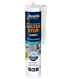 Bostik Membrane d'étanchéité Waterstop