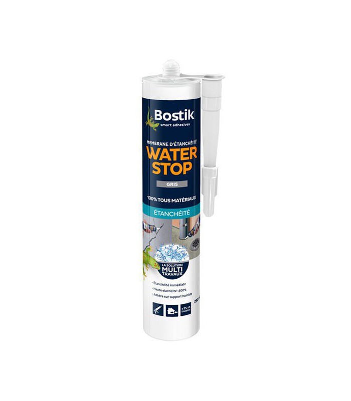 Bostik Membrane d'étanchéité Waterstop