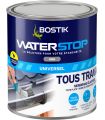 Bostik Membrane d'étanchéité Waterstop