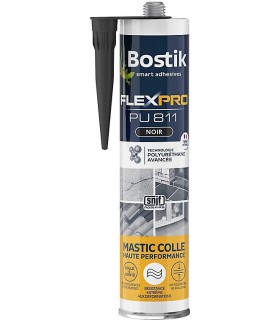Bostik Mastic colle FlexPro PU 811 300 ml