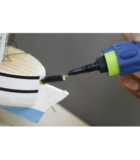 Recharge colle Bostik Fix and Flash 5g