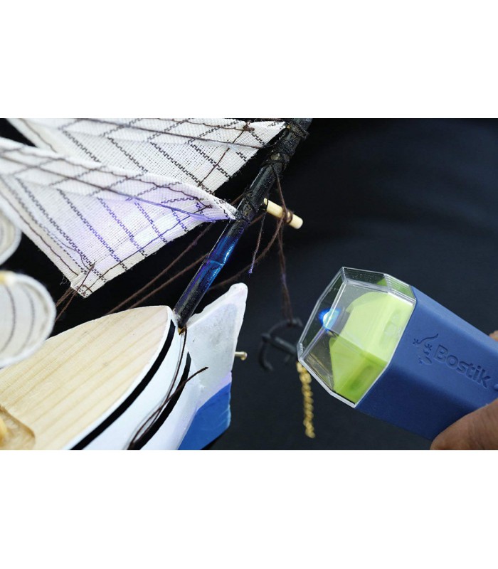 Recharge colle Bostik Fix and Flash 5g
