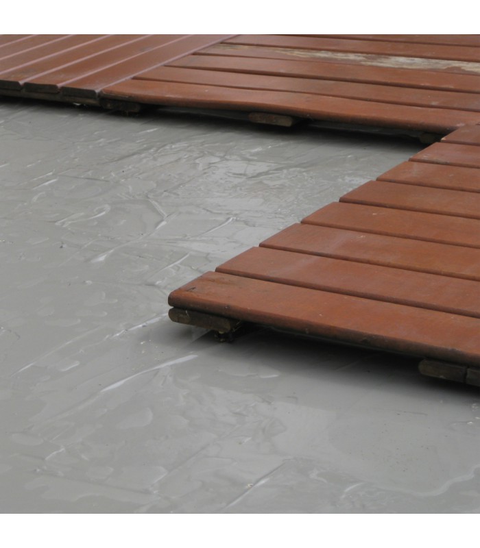 Bostik Membrane d'étanchéité Waterstop