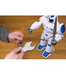 Sader répare tout - Glue liquide 3x1g