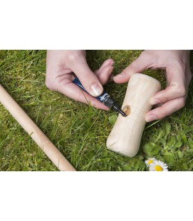 Sader répare tout - Glue liquide 3x1g