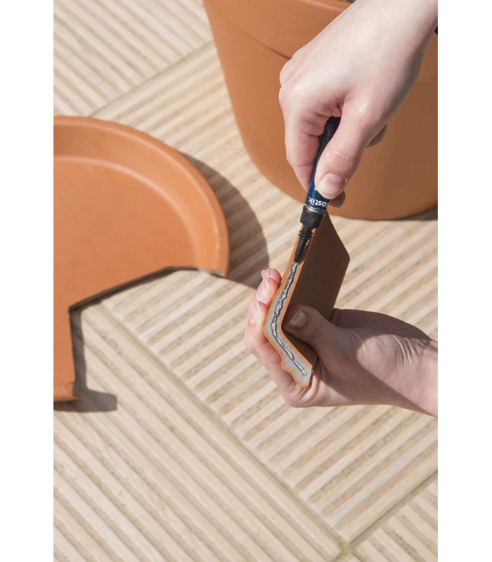 Sader répare tout - Glue liquide 3g