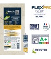 Bostik Mastic colle FlexPro PU 811 300ml