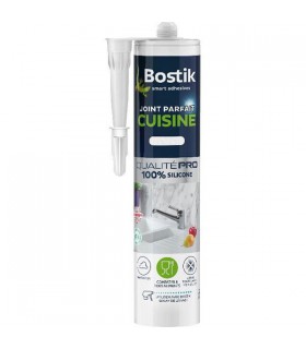 Bostik Joint silicone Parfait Cuisine 280ml