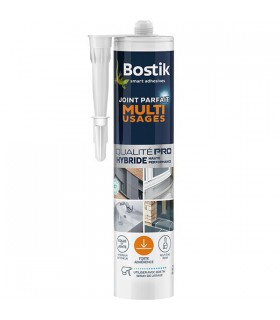 Bostik Joint hybride Parfait Multi-usages 290ml