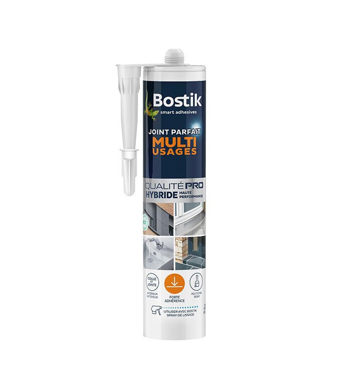 Bostik Joint hybride Parfait Multi-usages 290ml