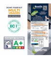 Bostik Joint hybride Parfait Multi-usages 290ml