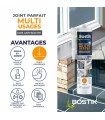 Bostik Joint hybride Parfait Multi-usages 290ml