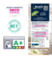 Bostik mastic acrylique Parfait Deco Express 310ml