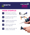 Bostik mastic acrylique Parfait Deco Express 310ml