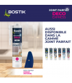 Bostik mastic acrylique Parfait Deco Express 310ml