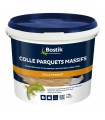 Bostik Colle pour parquet massif 7 kg, polymère étanche