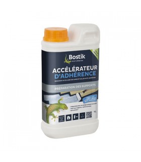 Bostik Primaire lames et dalles auto-adhésives