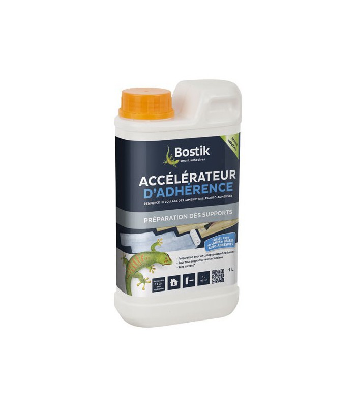 Bostik Primaire lames et dalles auto-adhésives