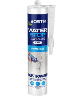 Bostik Membrane d'étanchéité Waterstop