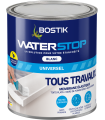 Bostik Membrane d'étanchéité Waterstop