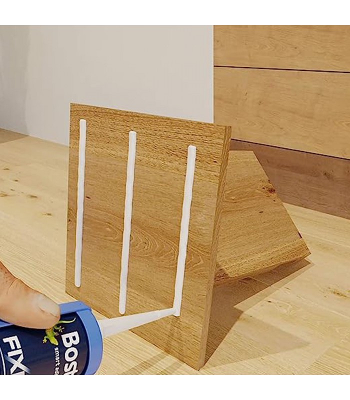 Bostik mastic FIXpro MSP 118 Objets lourds 290 ML