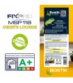 Bostik mastic Fixpro MSP 118 - fixation objets lourds 290 ml
