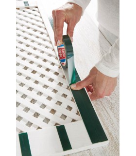 Adhésif fixation objets extérieurs 1,5m x 19mm