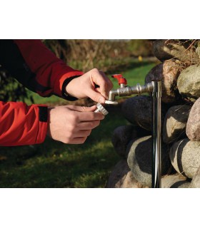 Ruban d'étanchéité Téflon 12m x 12mm