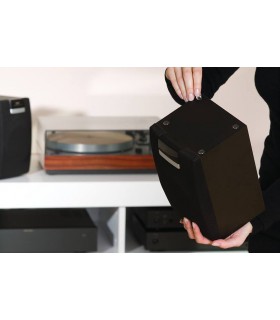 28 Pastilles antibruit et antidérapantes transparente diamètre 8mm