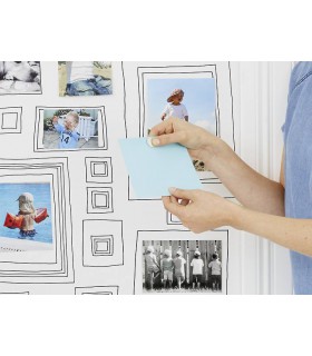 Pâte à fixer Tack 80 pastilles