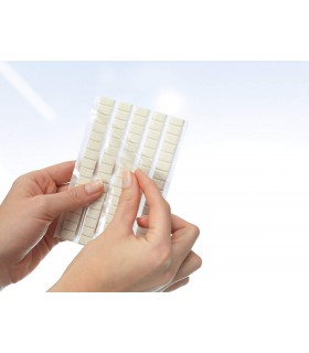 Pâte à fixer Tack 80 pastilles