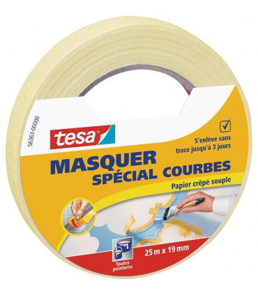 Adhésifs de Masquage