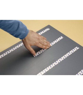 Adhésif fixation spécial miroirs 5m x 19mm