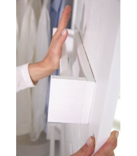 Adhésif fixation objets intérieurs 1,5m x 19mm