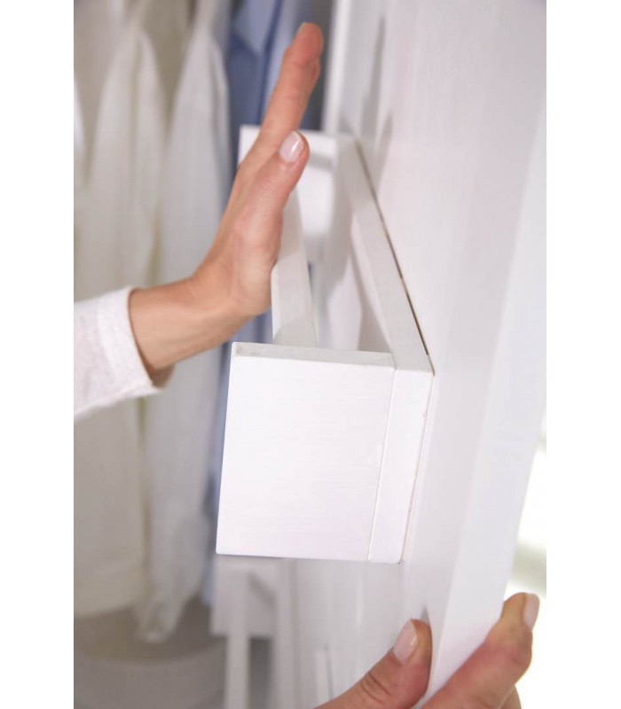 Adhésif fixation objets intérieurs 1,5m x 19mm