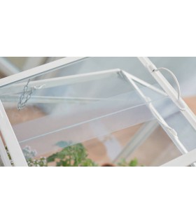 Adhésif plastifié de réparation transparent 10m x 48mm