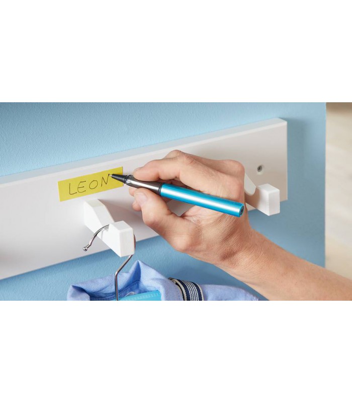 Adhésif toilé renforcé de réparation gris 2,75m x 38mm