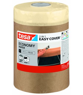 Bâche De Protection Economy Paper 20mX15cm